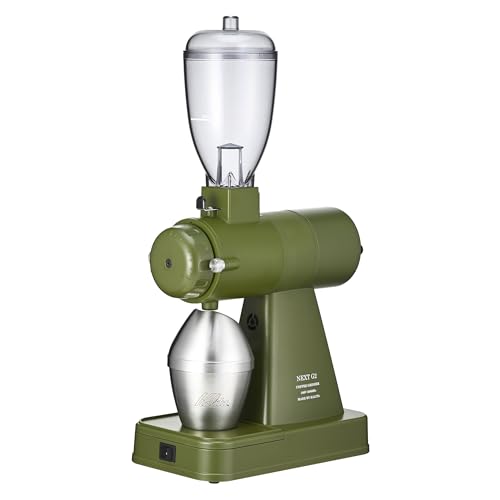 コーヒーミル 電動 カリタ」の人気商品一覧 | 安い商品を通販サイト